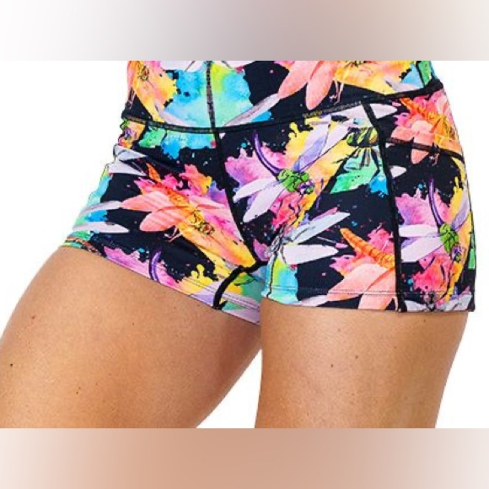 CVG Dragonfly 5” Shorts
